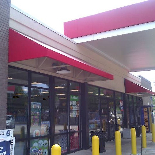 GATE Riverside 640 Stockton St