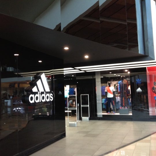 tienda performance adidas