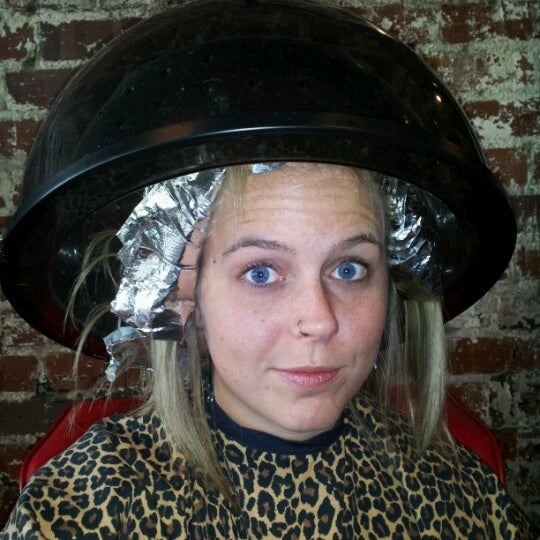 Static Hair Salon 3 Tips From 29 Visitors