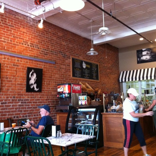 On The Rise Bread Company Downtown Roanoke 7 tips from 243 visitors