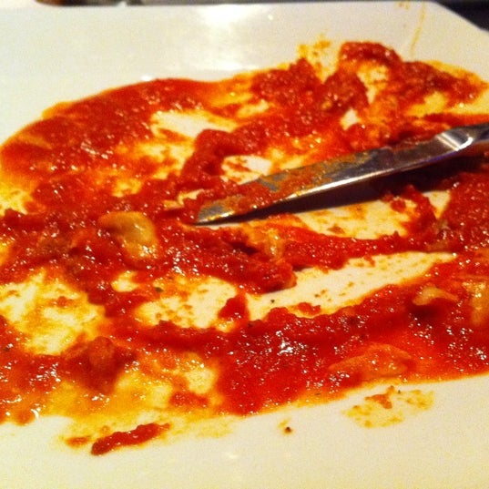 Among the best Chicken Parm in Westchester. So delicious. Just check the picture.