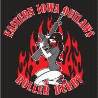 Home of the EASTERN IOWA OUTLAWS!
