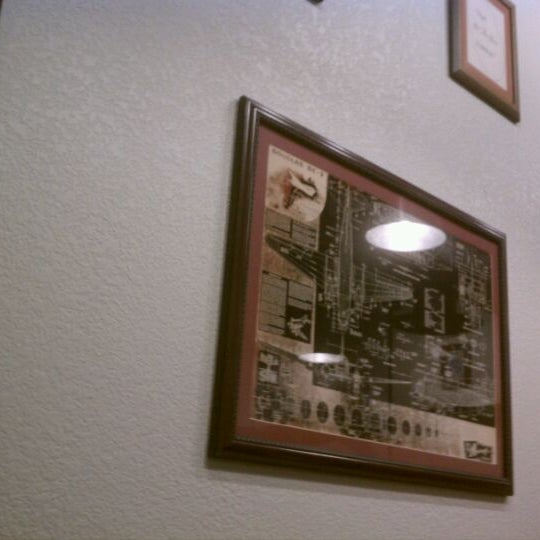 Wingstop Randalls Center Baytown 84 ziyaretçidan 2 tavsiye