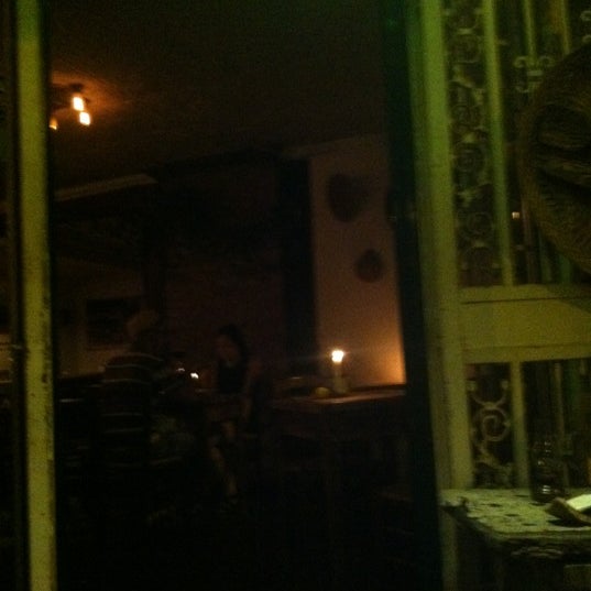 รูปภาพถ่ายที่ D.O.C. Wine Bar โดย Andres B. เมื่อ 7/17/2012