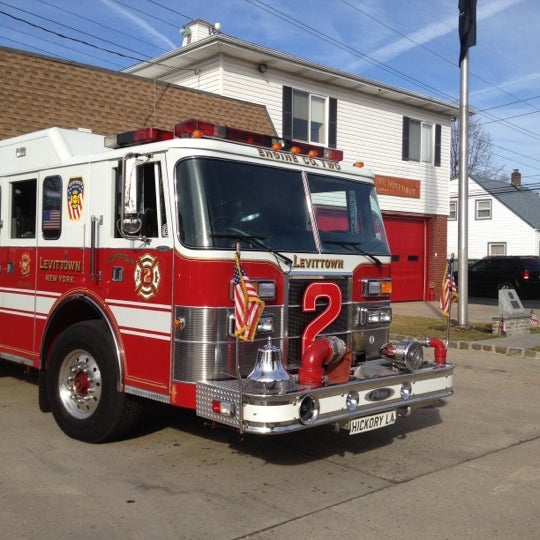 Toronto Fire Department