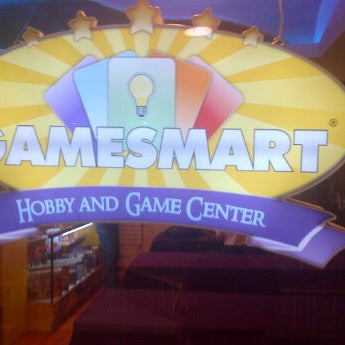 2/29/2012 tarihinde Ernesto C.ziyaretçi tarafından Gamesmart'de çekilen fotoğraf