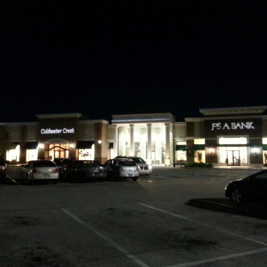 Photos at The Mall At Barnes Crossing 1001 Barnes Crossing Rd