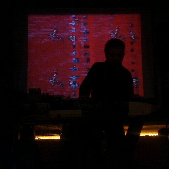 Photo taken at Final Art Music by Tomas Overdrive P. on 2/22/2012