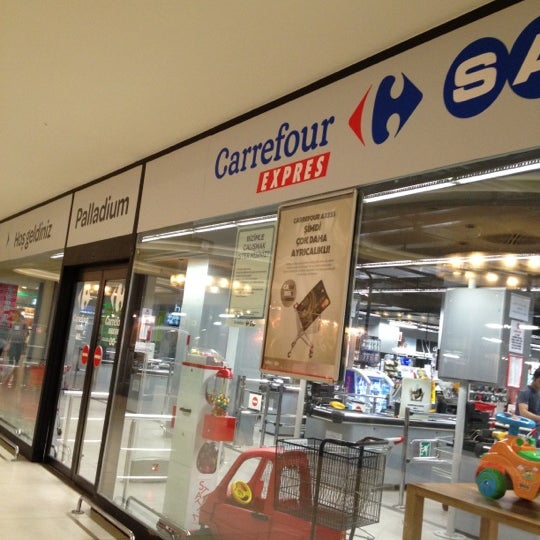 photos at carrefoursa gurme atasehir istanbul