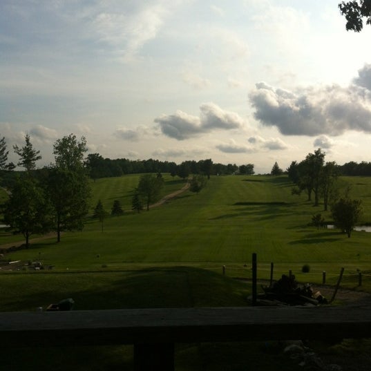 Photo taken at Copake Country Club by christine s. on 5/25/2012