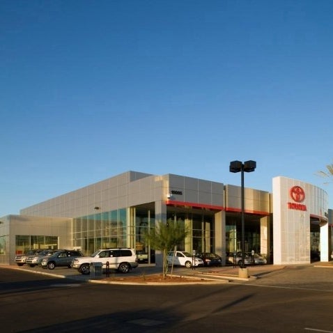 Avondale Toyota - 15 tips from 374 visitors