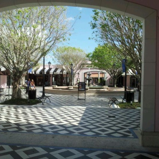 Photo taken at Bell Tower Shops by Mister I. on 3/14/2012
