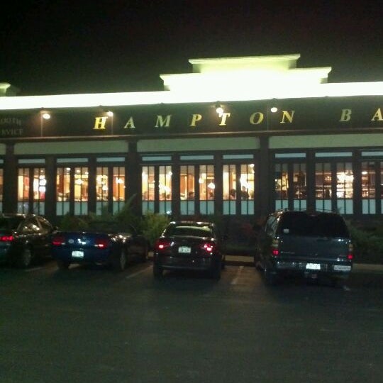 Hampton Bays Diner (Now Closed) Diner in Hampton Bays