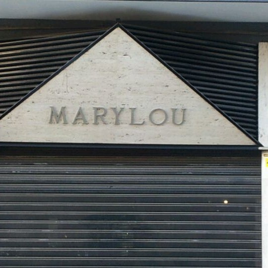 Marylou calzature hot sale