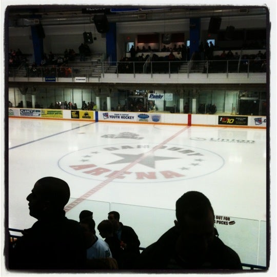 Photos at Danbury Ice Arena 20 tips