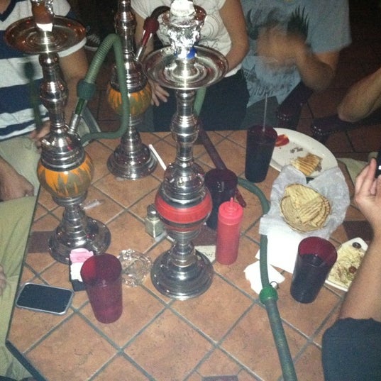 Photos at The Egyptian Cafe & Hookah Bar Broad Ripple 6265