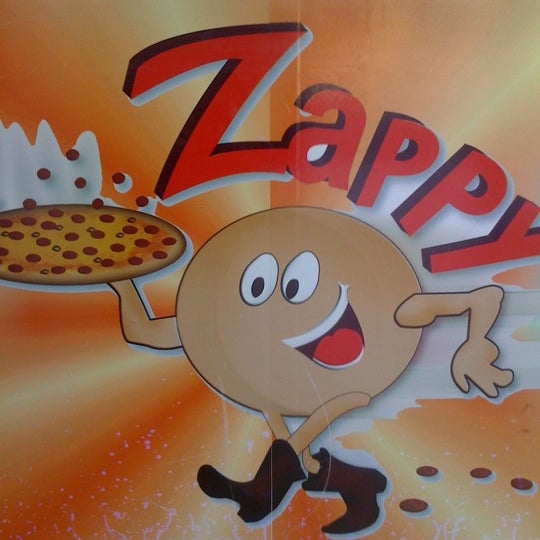 Zappys pizza online
