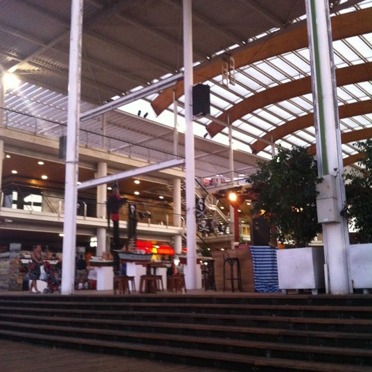 Centro Comercial Panoramis - Shopping Mall