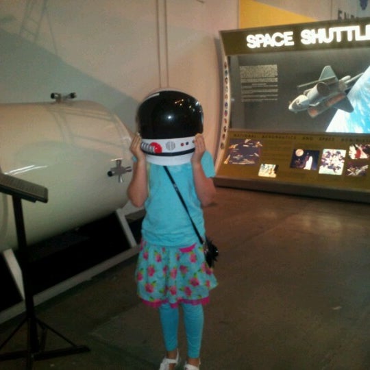 Photos at insights science museum Science Museum in Downtown El Paso