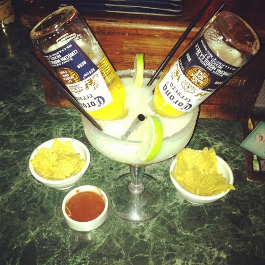 Taco Box Restaurante mexicano en Buenos Aires