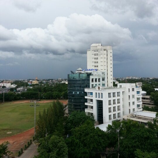 มหาว ทยาล ยราชภ ฏนครปฐม Nakhon Pathom Rajabhat University Npru Mueang Nakhon Pathomの大学