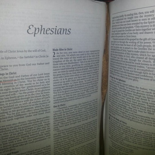 Morse Street Baptist Church Denton, TX