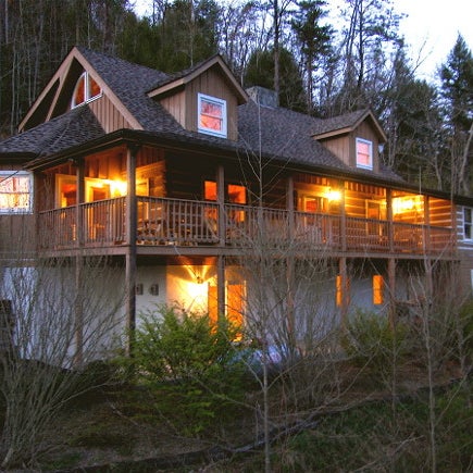 Photos At Greenbrier Valley Resorts At Cobbly Nob Managed By Cabin
