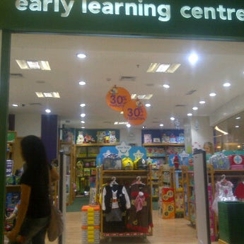 elc shop