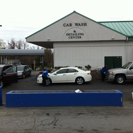 Splash Car Wash Brewster, NY