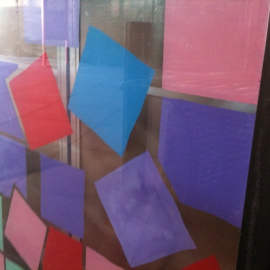 Kazoo Toys (Now Closed) Cherry Creek North Denver, CO