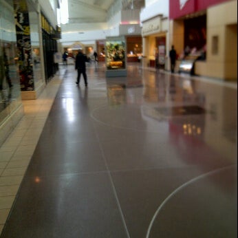 Photo taken at Chicago Ridge Mall by 2myChambers on 1/21/2012