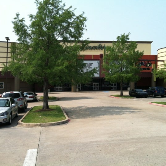 Fotos bei Cinemark Tinseltown Grapevine and XD Grapevine, TX