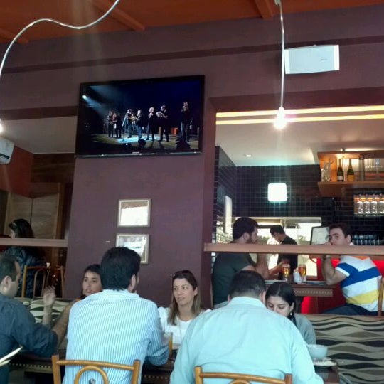 9/21/2011 tarihinde Luiz Antonio B.ziyaretçi tarafından Bar do Beto'de çekilen fotoğraf