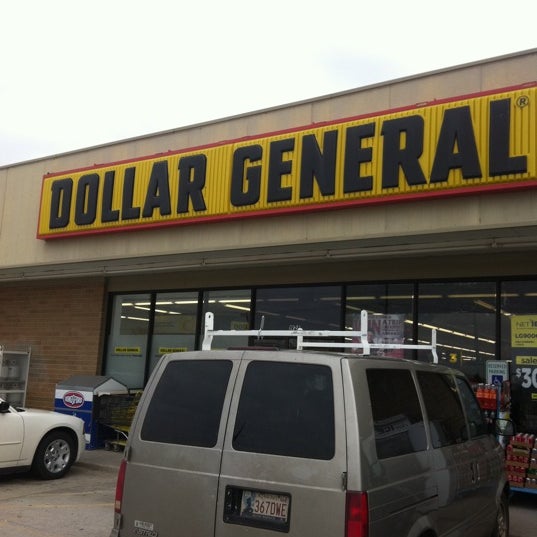 Dollar General 1 tip from 36 visitors