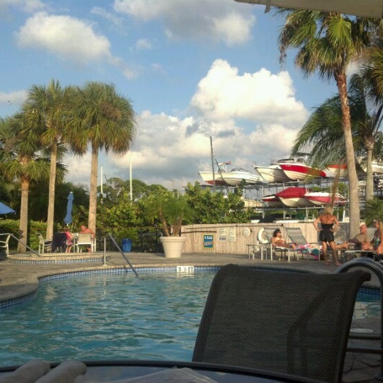 Ozona Blue Ozona Palm Harbor, FL