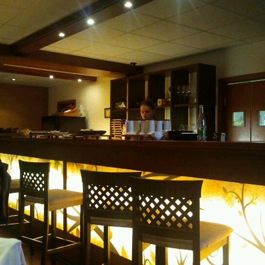 Wasabi Sushi Bar Restaurante de sushi en Trnava