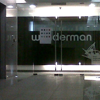 Photo taken at Wunderman Mexico City by Yuki N. on 5/21/2012