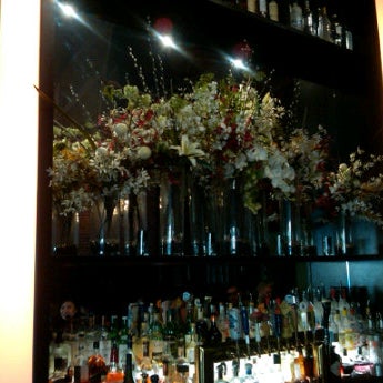 Photo taken at The Glendon Bar &amp; Kitchen by Josephine C. on 5/19/2012