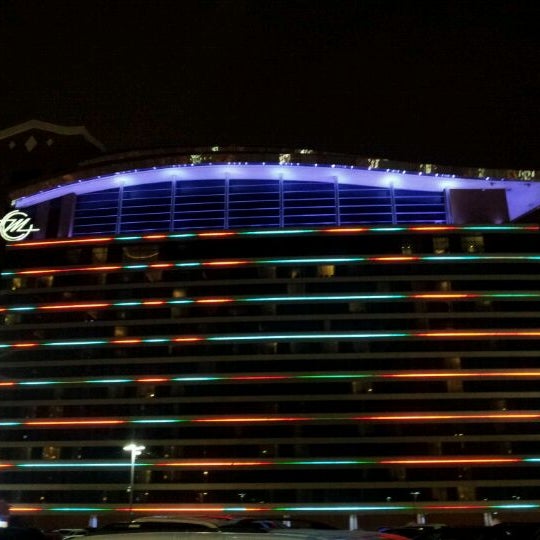 motor city casino buffet hours