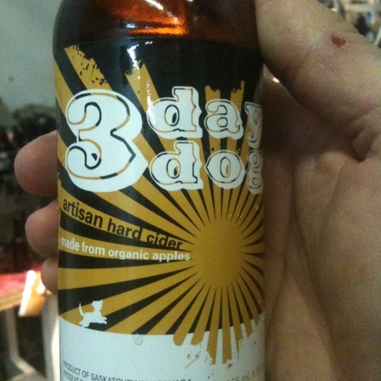 Paddockwood Brewing Co Sutherland Saskatoon, SK