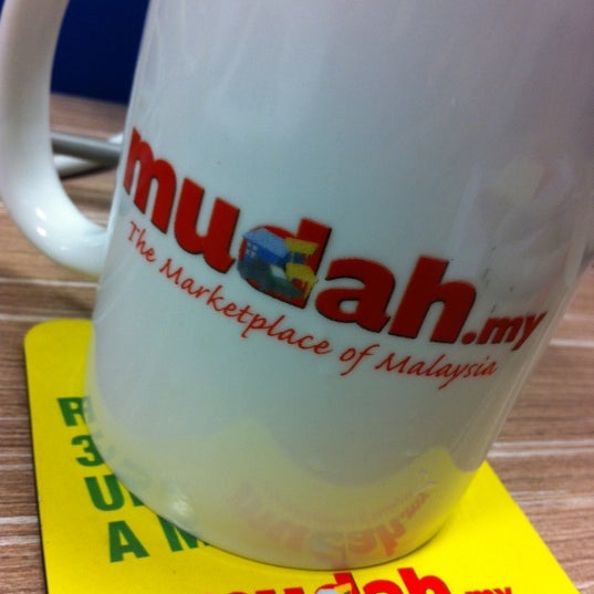 Mudah My Office In Kuala Lumpur