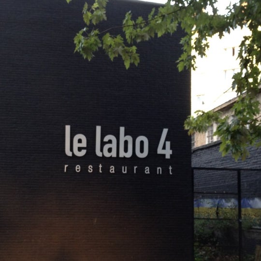 รูปภาพถ่ายที่ Le Labo 4 โดย Charles V. เมื่อ 9/6/2012