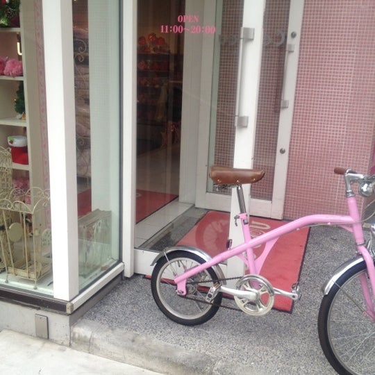 Photos At Coucou 代官山店 Now Closed 渋谷区 東京都