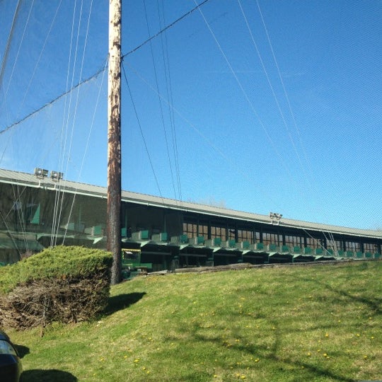 Fairview Golf Center (Now Closed) Golf Course in Elmsford