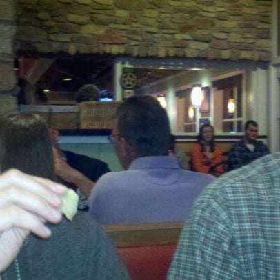 Photo taken at Chili&#39;s Grill &amp; Bar by Cole P. on 2/11/2012