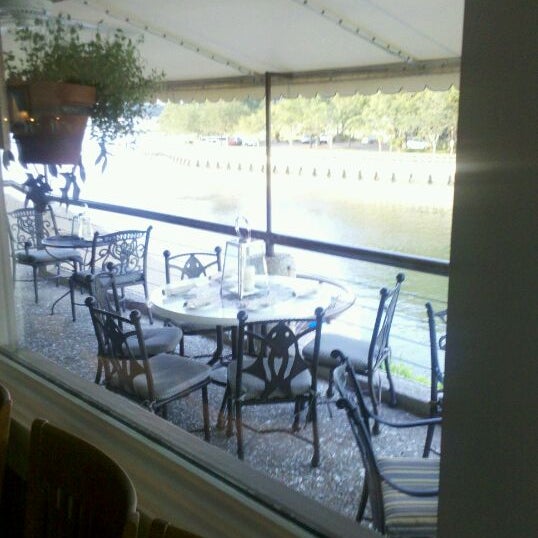 Ela's Blu Water Grille American Restaurant in Hilton Head Island