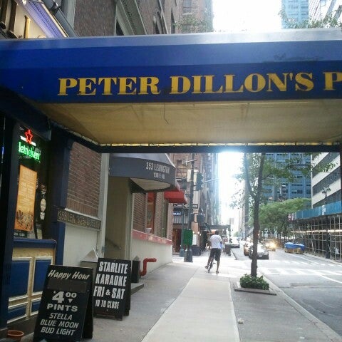Photo taken at Peter Dillon&#39;s Pub by Kelly on 8/18/2012