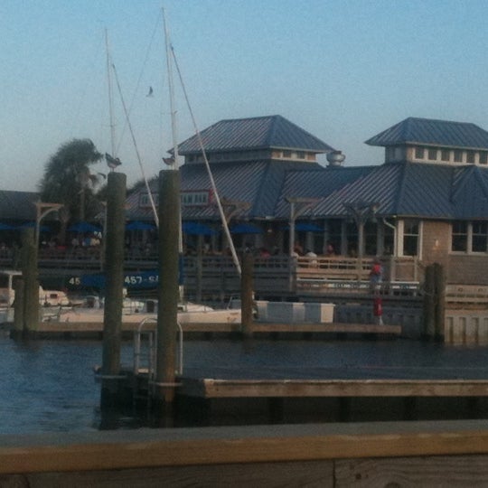 Eb & Flo's Steam Bar (Now Closed) Seafood Restaurant