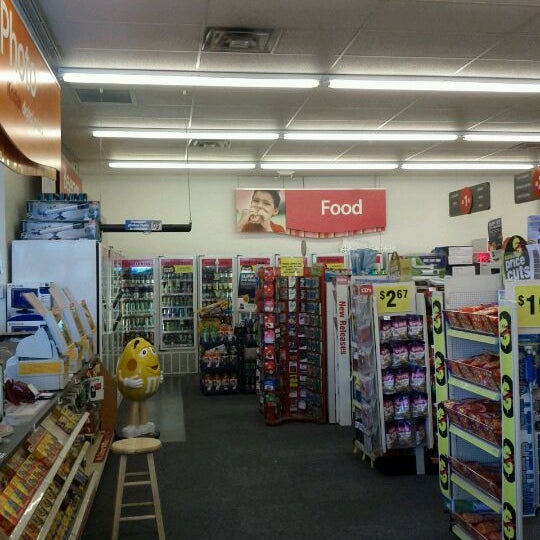 CVS pharmacy - Pharmacy