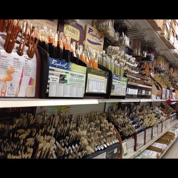 Photos at Art Supply Warehouse Arts & Crafts Store in Westminster